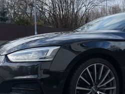 Używany 2018 Audi A5 Sport Coupe | 125 000 zł