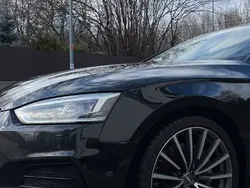 Używany 2018 Audi A5 Sport Coupe | 125 000 zł (Drogi)