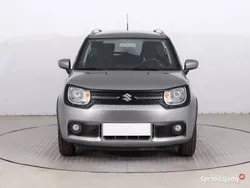 Szary Używany 2019 Suzuki Ignis Hatchback | 50 999 zł (Uczciwa cena)