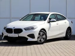Biel alpejska Używany 2023 BMW 218 Advantage Coupe | 109 900 zł (Uczciwa cena)