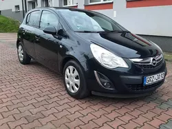 Używany 2012 Opel Corsa | 16 900 zł (Dobra cena)