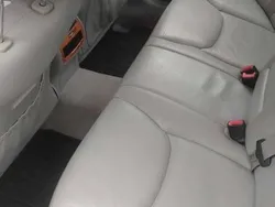 Używany 2000 Mercedes S500 Sedan/Limuzyna | 14 500 zł