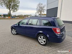 Używany 2007 Opel Astra Kombi | 5000 zł (Dobra cena)