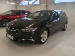 Czarny Używany 2020 Opel Insignia Innovation Kombi | 48 700 zł (Super Cena)
