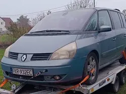 Używany 2002 Renault Espace Minivan | 1900 zł