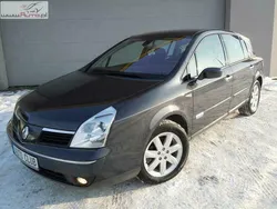 Grafitowy Używany 2007 Renault Vel Satis Hatchback | 34 900 zł