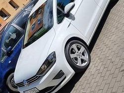Biały Używany 2015 VW Golf VII Hatchback | 50 000 zł (Dość drogi)