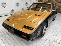 Złoty Używany 1984 Nissan 300 ZX Coupe | 68 800 zł