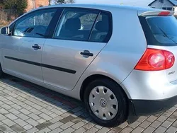 Srebrny Używany 2003 VW Golf IV Hatchback | 7900 zł