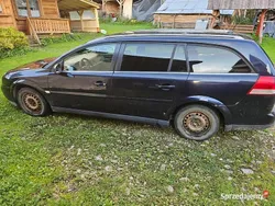 Używany 2004 Opel Vectra Kombi | 3000 zł (Uczciwa cena)