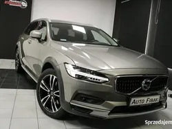 Inny kolor Używany 2020 Volvo V90 CC Kombi | 179 900 zł