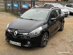 Czarny Używany 2014 Renault Clio IV Hatchback | 21 900 zł (Dobra cena)