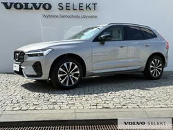 Srebrny Używany 2025 Volvo XC60 SUV | 229 900 zł (Drogi)