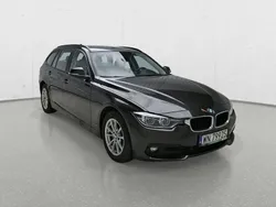 BMW 316
