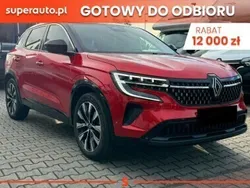Czerwony Nowe 2025 Renault Austral PE SUV | 153 900 zł