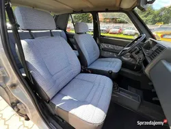 Srebrny Używany 1984 Fiat Ritmo Hatchback | 25 000 zł