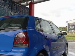 Używany 2008 VW Polo | 6500 zł (Uczciwa cena)