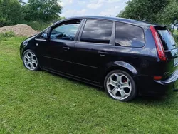 Używany 2008 Ford C-MAX Minivan | 11 000 zł (Dość drogi)
