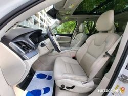 Używany 2017 Volvo XC90 Momentum SUV | 99 900 zł (Super Cena)