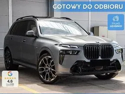 Inny kolor Nowe 2025 BMW X7 M Sport SUV | 603 600 zł
