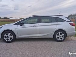 Używany 2022 Opel Astra Kombi | 49 900 zł (Uczciwa cena)