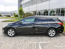 Używany 2013 Hyundai i40 | 12 500 zł (Uczciwa cena)