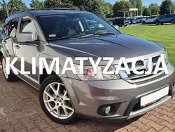 Inny kolor Używany 2013 Fiat Freemont SUV | 35 800 zł (Uczciwa cena)