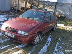 Używany 1999 Ford Fiesta Hatchback | 1700 zł