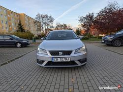 Używany 2019 Seat Leon | 62 999 zł (Uczciwa cena)