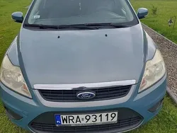 Używany 2008 Ford Focus | 8200 zł (Uczciwa cena)