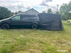 Używany 2005 Chrysler Grand Voyager Minivan | 13 900 zł