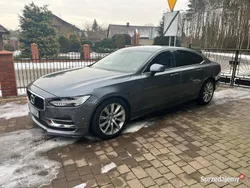 Używany 2016 Volvo S90 Sedan/Limuzyna | 92 000 zł