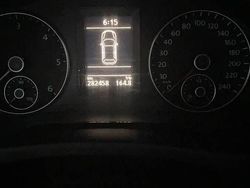 Używany 2011 VW Golf Plus Cross Comfortline Minivan | 23 500 zł (Uczciwa cena)