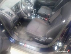 Używany 2010 Mitsubishi ASX SUV | 21 900 zł (Uczciwa cena)