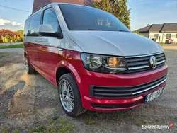 Używany 2016 VW T6 Van | 61 500 zł