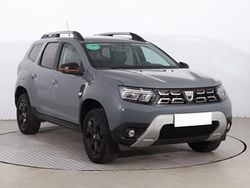 Szary Używany 2022 Dacia Duster SUV | 70 999 zł (Dość drogi)
