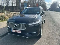 Inny kolor Używany 2018 Volvo XC90 SUV | 135 000 zł