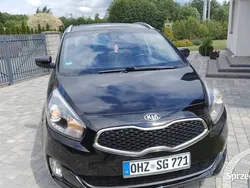 Używany 2014 Kia Carens Minivan | 32 000 zł (Uczciwa cena)