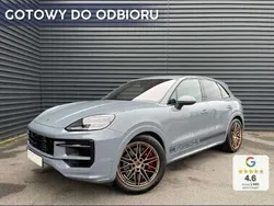 Inny kolor Nowe 2025 Porsche Cayenne SUV | 718 200 zł (Dość drogi)