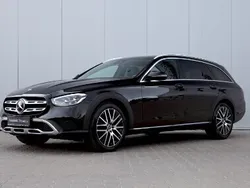 Szary Używany 2020 Mercedes A200 Avantgarde Sedan/Limuzyna | 199 900 zł