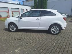 Biały Używany 2012 Seat Ibiza Sedan/Limuzyna | 17 900 zł (Uczciwa cena)