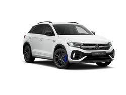 Nowe 2025 VW T-Roc SUV | 205 099 zł
