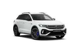Nowe 2025 VW T-Roc SUV | 205 099 zł
