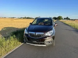 Używany 2013 Opel Mokka SUV | 36 900 zł (Dość drogi)