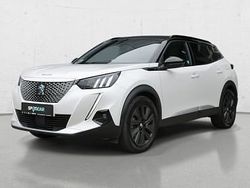 Biały Używany 2025 Peugeot e-2008 GT SUV | 85 900 zł