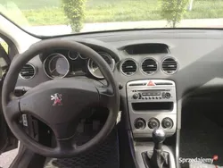Używany 2009 Peugeot 308 Kombi | 8900 zł (Dobra cena)