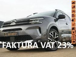 Szary Używany 2024 Citroën C5 Aircross Shine SUV | 86 700 zł