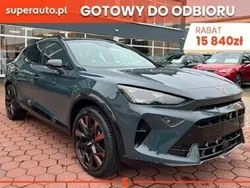 Niebieski Nowe 2025 Cupra Formentor SUV | 161 100 zł (Uczciwa cena)
