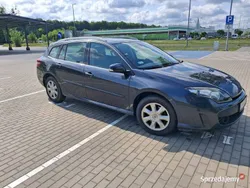 Używany 2010 Renault Laguna III | 17 000 zł (Uczciwa cena)