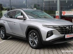 Używany 2024 Hyundai Tucson SUV | 139 900 zł